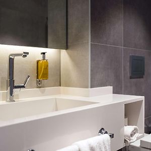 Chambre de Luxe Lit King-Size